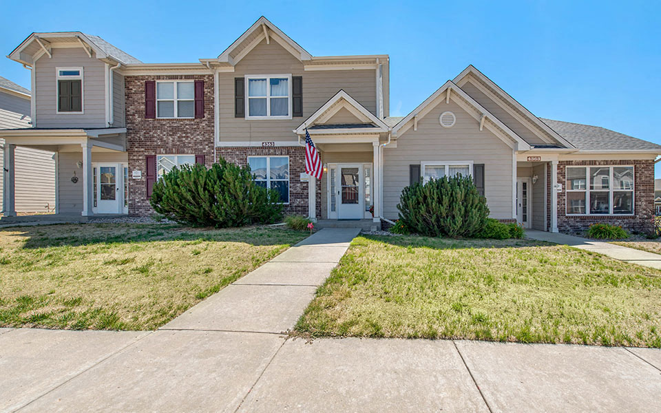 Pawnee Village 4x3 1668